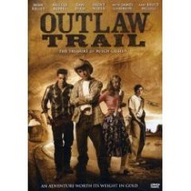 Outlaw Trail the Treasure of Butch Cassidy : Widescreen Edition
