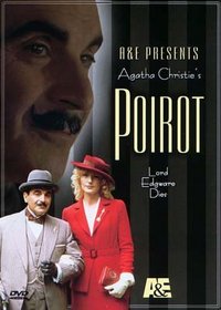 Poirot - Lord Edgware Dies