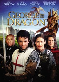 George and the Dragon