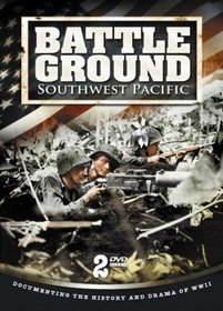 Battleground: Southwest Pacific