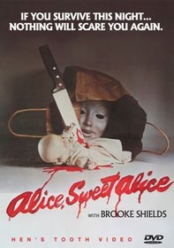 Alice, Sweet Alice by Henstooth Video by Alfred Sole