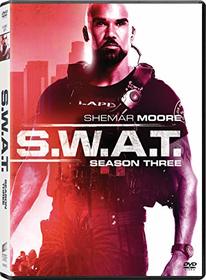 S.W.A.T. (2017) - Season 3
