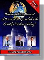 Can the Biblical Account of Creation Be Reconciled with Scientific Evidence Today?