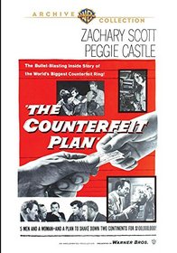 Counterfeit Plan, The