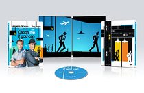 Catch Me if You Can Limited Edition Steelbook