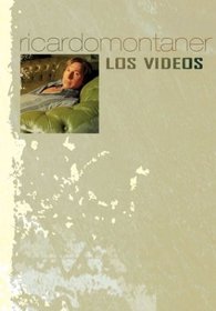 "Ricardo Montaner" Videos Exitos