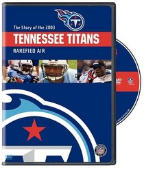 NFL Team Highlights 2003-04 - Tennessee Titans