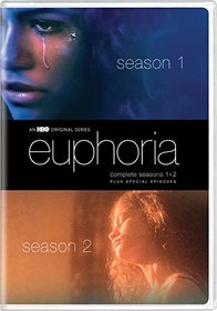 Euphoria: Seasons 1-2