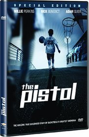 The Pistol: Special Edition