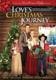 Love's Christmas Journey