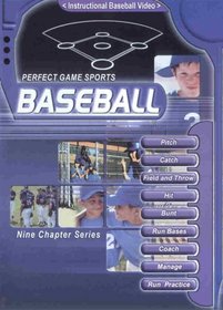 Perfect Game Sports: Baseball