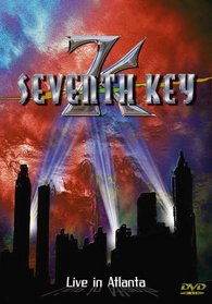 Seventh Key: Live in Atlanta