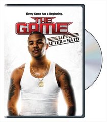 Game-life After The Math [dvd]