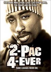 2-Pac 4-Ever