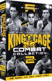 KOTC - Ultimate Combat Collection 2