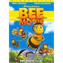 KFP PIN-BEE MOVIE (DVD/WS)-NLA