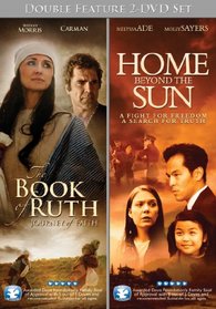 2 packs (Book of Ruth & Home Beyond The Sun)