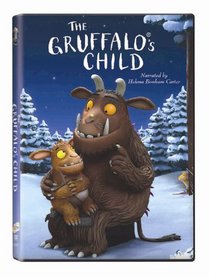 Gruffalo: The Gruffalo's Child