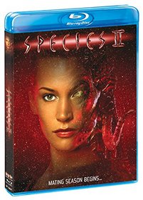 Species II [Blu-ray]