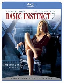 Basic Instinct 2 [Blu-ray]
