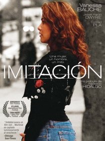 Imitation (spanish edition)