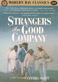 Strangers in Good Company