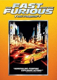 Fast & The Furious: Tokyo Drift