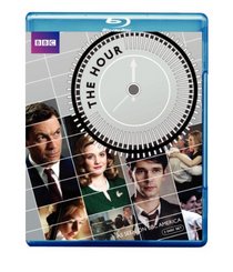 The Hour [Blu-ray]