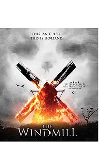 THE WINDMILL [Blu-ray]