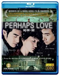 Perhaps Love [Blu-ray]