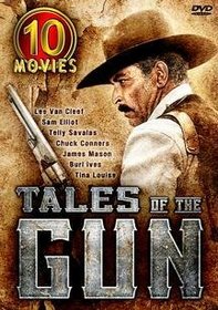 Tales of the Gun 10 movie pack