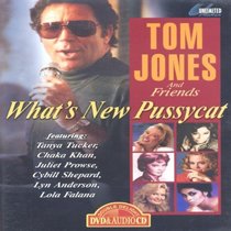 Volume 4: What's New Pussycat (W/CD)