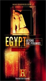 Egypt - Beyond The Pyramids