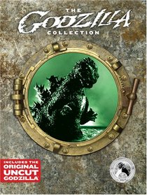 The Godzilla Collection