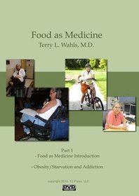 Food as Medicine Part 1