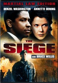 The Siege (Martial Law Edition)