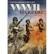 WWII Warfare Collectors Set V.3