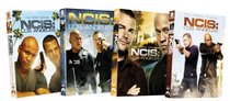 NCIS: Los Angeles - Four Season Pack