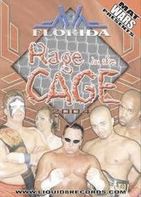 Rage in the Cage 2004