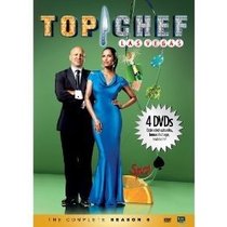 Top Chef: Las Vegas (Season 6)