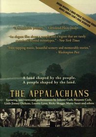 The Appalachians