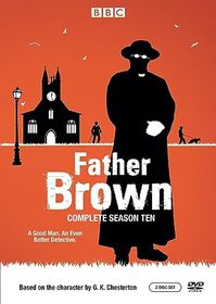 Father Brown: Season Ten