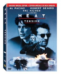 Heat (Tension) (Two-Disc Special Edition)