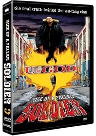 U-God - Rise of a Fallen Soldier