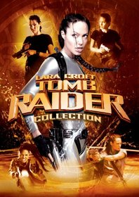 Lara Croft Collectors Edition