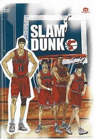 Slam Dunk 5 (Sub)