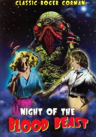 Night of the Blood Beast