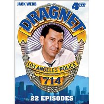 Dragnet Classics