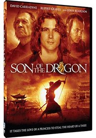 Son of the Dragon - The Complete Mini-Series