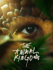 The Animal Kingdom [DVD]